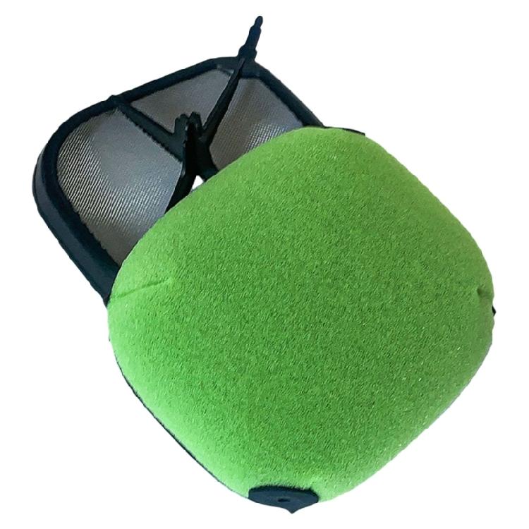 

Air Intake Cover, Air Filter for K16/K23 Motorcycle Air Filter, Dustproof Filter Protective Cover for Motorbike