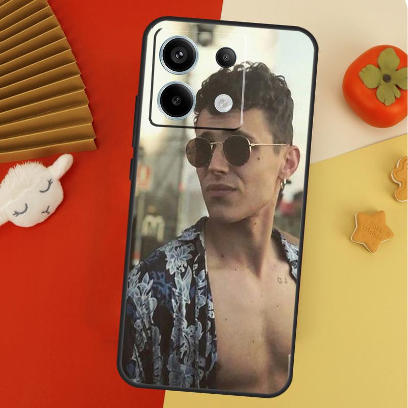 

Spanish Aron Piper Elite Case For Xiaomi Redmi 14C 13C 10C 12C Redmi Note 9S 10S 11S 12S 9 10 11 12 13 14 Pro Cover Redmi Note 9 Pro