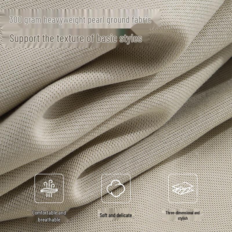 Baleno Men's Half-Zip Polo Sweatshirt