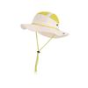 Kids Summer Sun Hat With Wide Brim For Outdoor Sun Protection And Breathability