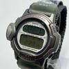 Used Rare Casio Pro Trek PRL-20 1678 WWF Panda Discontinued Model