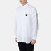 CDG play Shirts Men's Moderate Other AZ-B004-051-2