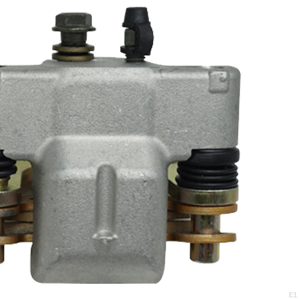 Hinterradbremssattel-Baugruppe Bremssystemkomponenten Hohe Leistung Einfach zu installieren UTV