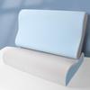 OLOMM Memory Foam Neck Support Pillow