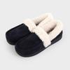 Daiso Winter Moccasins About 270 Mm