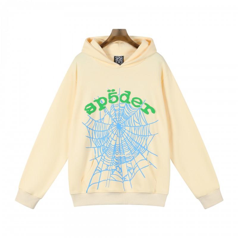 Young Thug Inspired Foam Letter 555555 Hoodie Couple Pink Sweatshirt