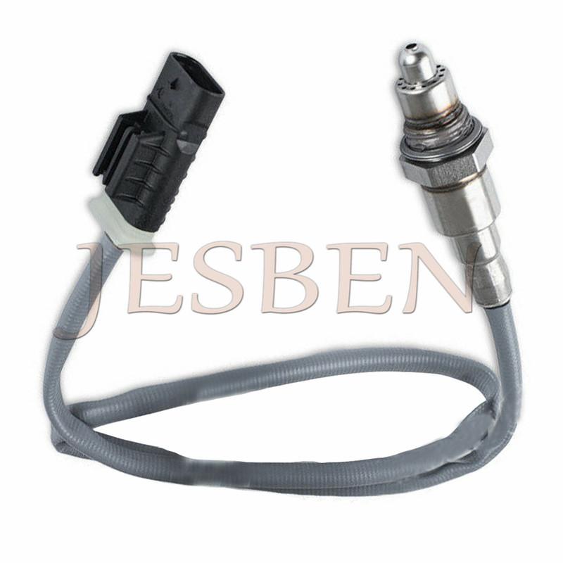 11788631393 0258030346 Rear Lambda Probe Oxygen O2 Sensor for BMW X1 X2 118i 216I 218i 220I 225IX F39 F40 F44 F45 F46 F48 18I