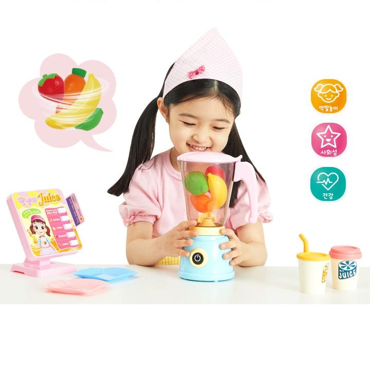 Dětské hračky pro ovocné šťávy Dalnim