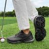 New Golf Shoes Lightweight Golfers Comfortable Footwears Cushioning Outdoor Walking Sneakers