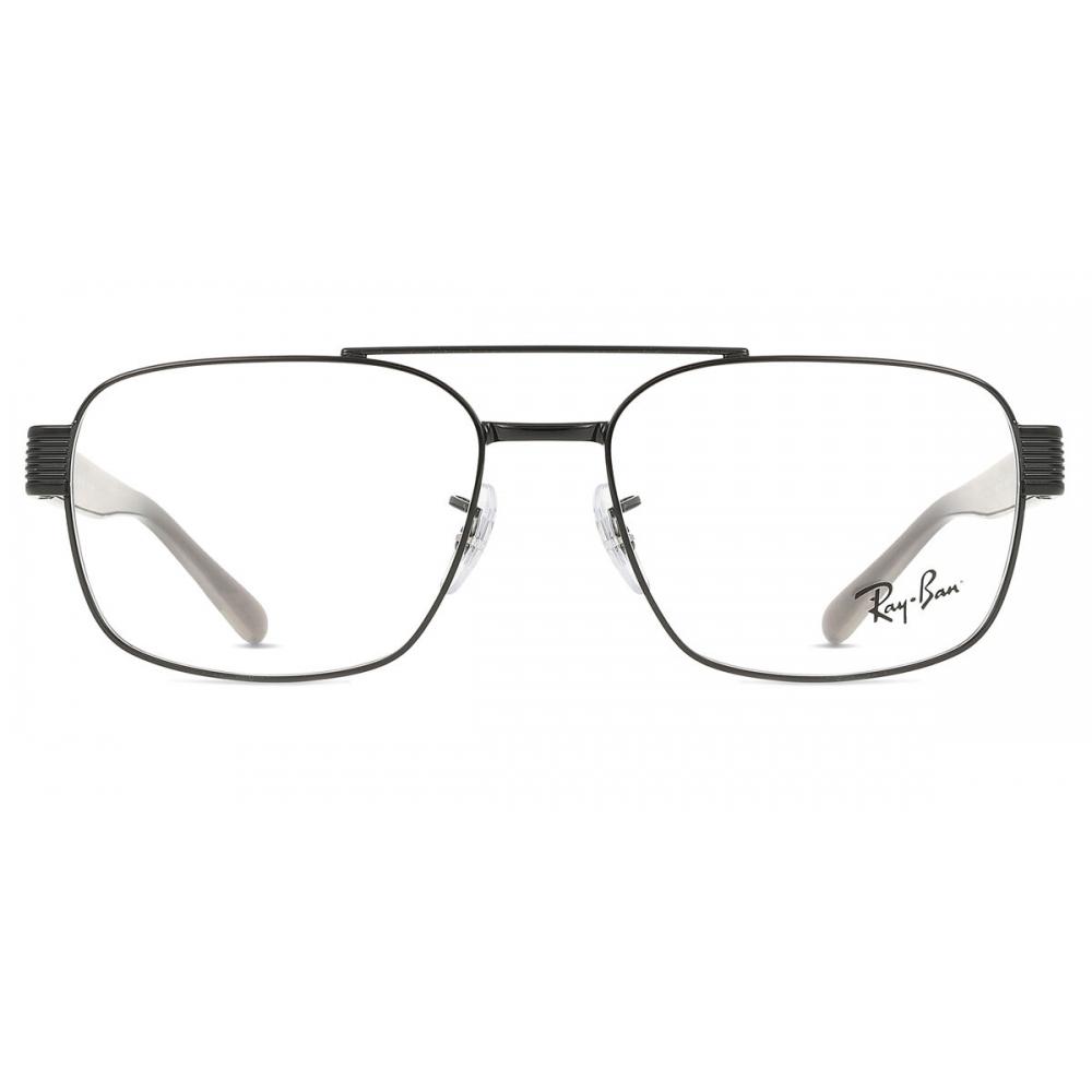Ray Ban Rx3751v 2509 Unisex Eyeglasses