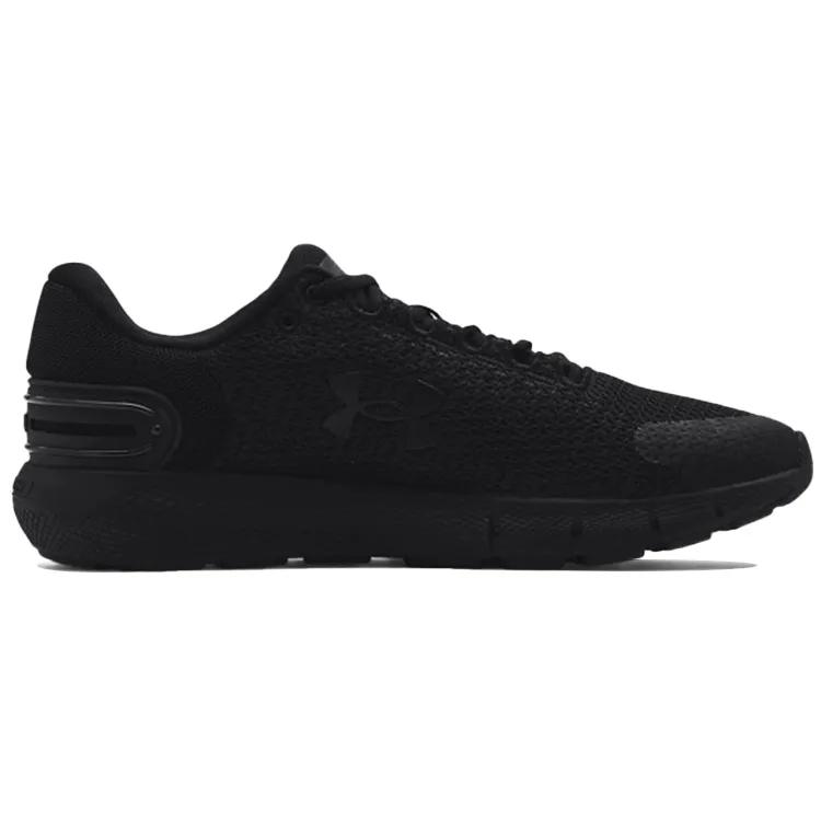 Under Armour Charged Rogue 2.5 'Triple Black' (Unisex) Black Running Shoes 3024400 002