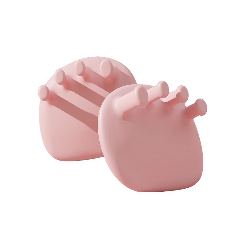 

1 пара тренажеров для подъема стопы, нескользящие TPE, для формирования ног, для упражнений, для йоги, для расслабления мышц, для массажа, вспомогательное оборудование для тренажерного зала, для спорта, для фитнеса