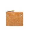 Clutch Bag Solid Color Coin Purse Slim Wallet Korean Style Wallets Women Wallets Small Item Bag