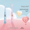 Leng Suan Ling Paw Patrol Kids' Toothbrush 4-Pack