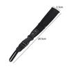 Universal Neoprene Camera Wrist Strap Soft Hand Grip For Sony Zv1 Rx100 A6000 Dslr Mirrorless