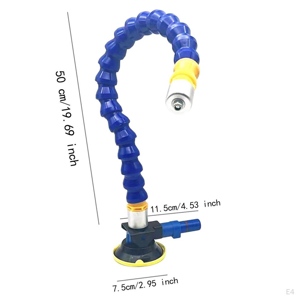 Automotive Dents Puller Professional Hand Pump Suction Cup Car Body Repair Tool for Door Dings
