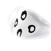 Ring 'Happy Days' White