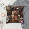 Living Room Decor Madelyn Cline Pillowcase Accessories  Pillow Covers Zippered Multi Size