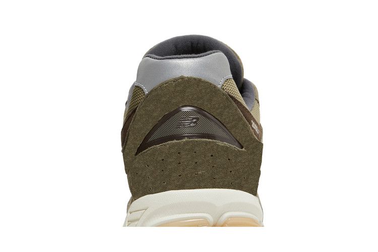 New Balance 2002R 'Dark Camo'
