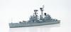 Nico model US Navy Guided Missile Cruiser Galveston 1968 Resin Kit PN07059 1/700 Galveston-class CLG-3