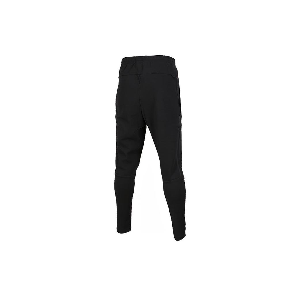 Adidas ZNE Pants 2 Pure Color Training Casual Trousers Men Bottoms Black BR6816