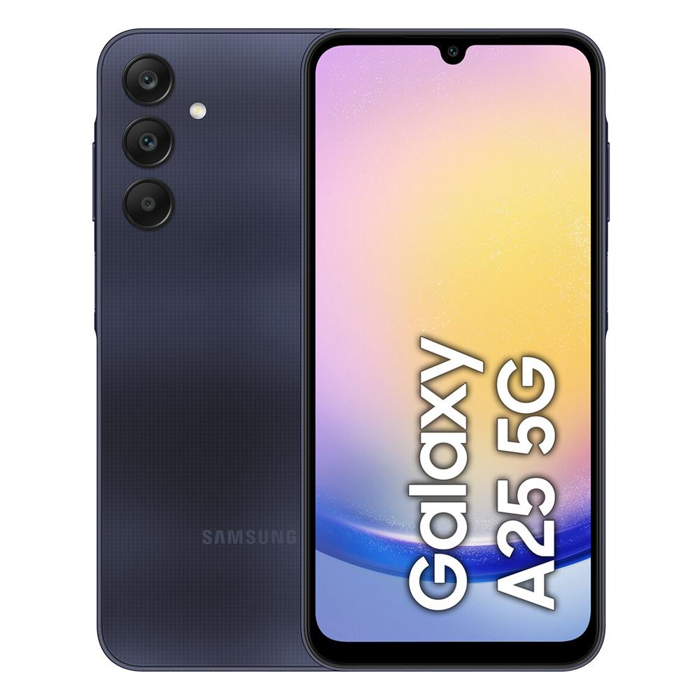 Smartphone Samsung Galaxy A25 5G