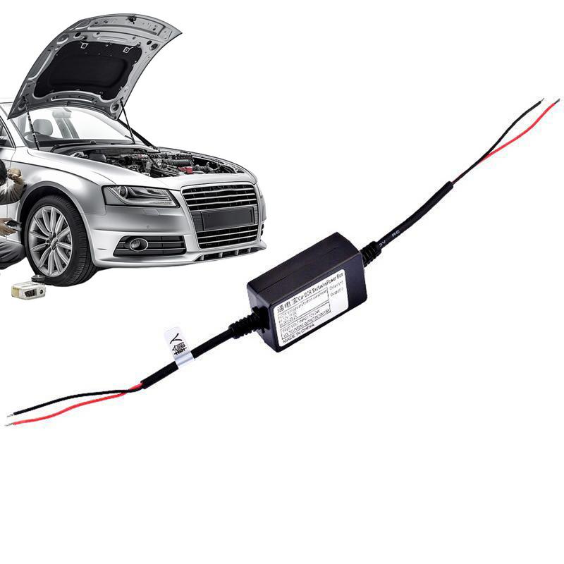 

Car 24V To 12V Converter Step Down Regulator Converter Reducer Compact Automotive Power Converter Power Supply Boost Transformer United States