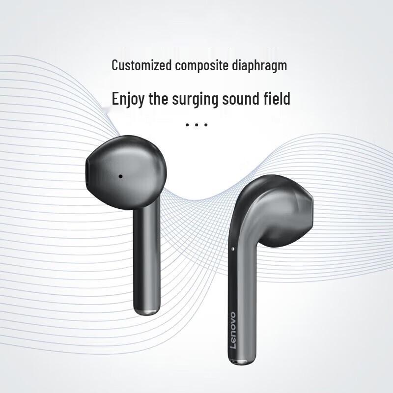 Lenovo thinkplus LP50 True Wireless Earbuds