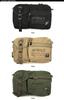 AVIREX Eagle Series Shoulder Body F AVX3522 Bag, Bag, One-Shoulder Bag, Men's, Khaki,