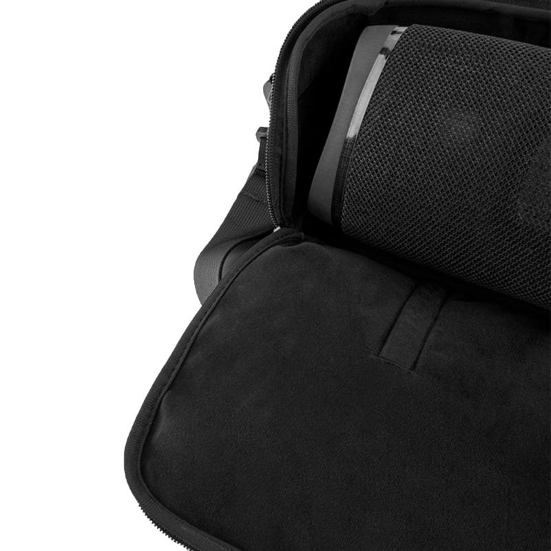 Portable Traveling Cases Shells for SRS-XB43 Speaker Pouch  Cases Easy to Open Close Speaker Bags Shoulder Shells