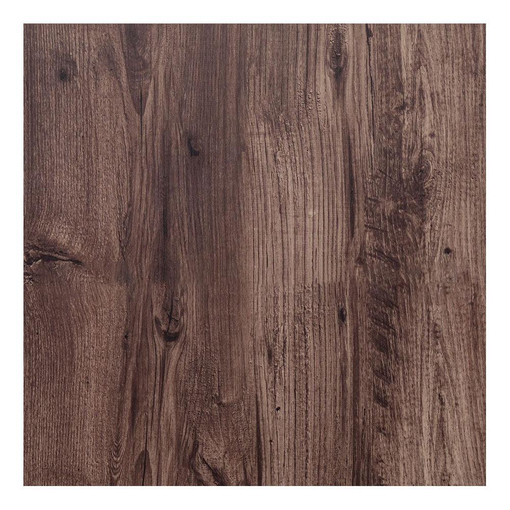 Wear-resistant Self-adhesive Wood Grain Floor Sticker Thickened Waterproof Floor Wallpaper Non-Slip PVC