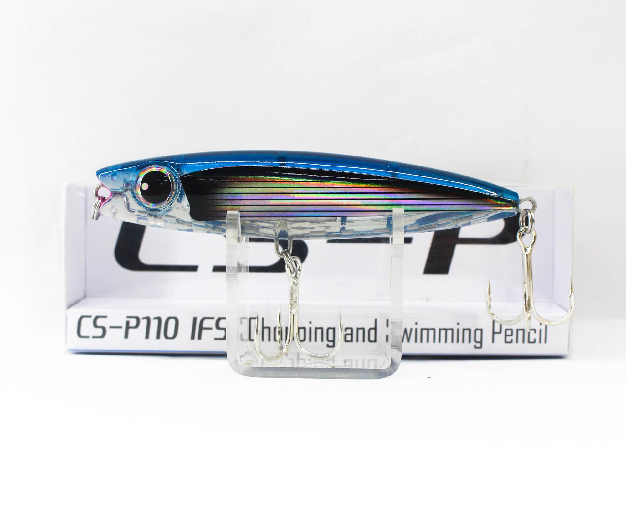 FCL Labo CSP IFS 1101S Sinking Lure 110mm 38 grams CBBT (5905)