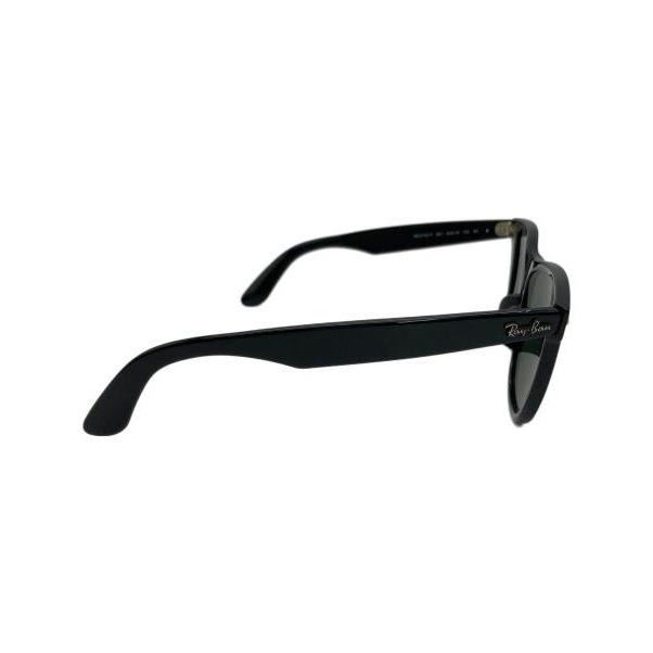 Used Sunglasses RB2140-F