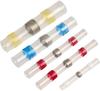 Heat shrink tubing with tin 120pcs KD10491