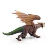 Stone Dragons Toy Figure Realistic Dinosaur Model Kids Birthday Gift Toys