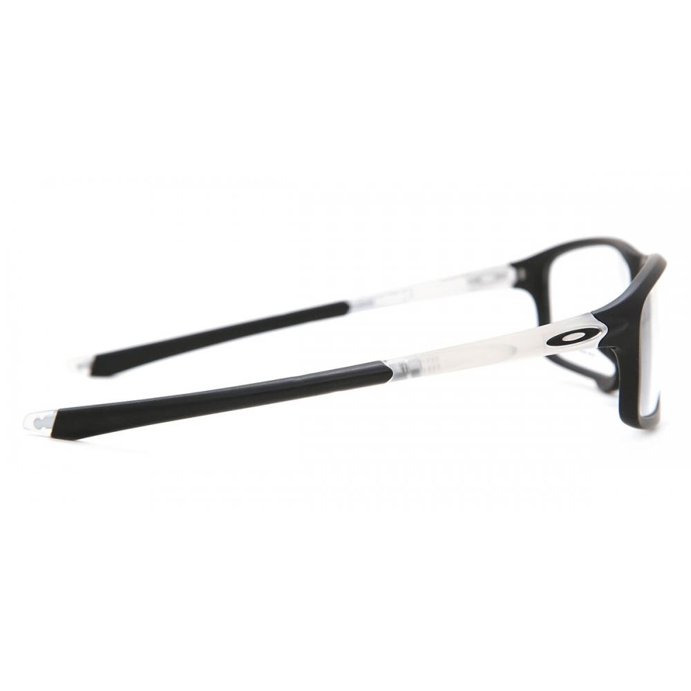 Oakley Ox8080 Crosslink Zero Asian Fit 808003 Men Eyeglasses