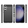 Sc Carbon Galaxy S24 Black
