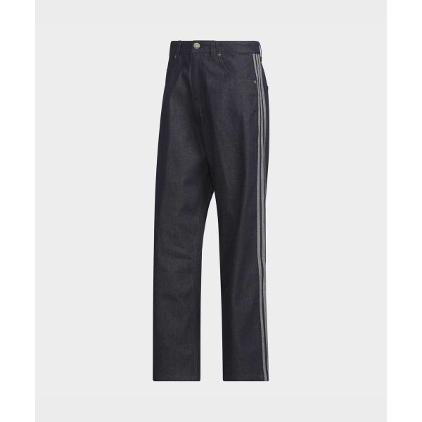 adidas Originals Firebird Striped Zip Fashion Knit Joggers Unisex Joggers KS2231