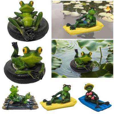 Zatravnění a úprava terénu – Zahradní dekorace