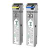 Firefly Orange SFP/SFP+ Transceiver Modules