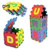 Alphabet Numbers Puzzles Crawling Foam Floor Mat Education Toy