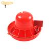 Chick Drinking Bowl High Capacity Automatic Plastic Detachable Poultry Waterer for Pet Lovely Pet