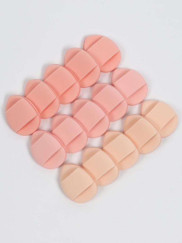 Finger Air Cushion Sponge Powder Puff Set Makeup Powder Puff Liquid Foundation Foundation Concealer Makeup Puff Wholesale
