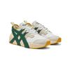 Onitsuka Tiger Big Logo Trainer 'White Green' Men's 1183A795-102