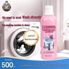 Vilosi Washing Machine Cleaner
