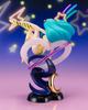 TAMASHII NATIONS Figuarts Zero Chouette Urusei Yatsura Ram Approximately 190mm Painted Finished Figure PVC&ABS