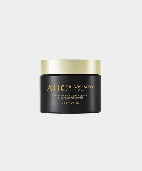 AHC Black Caviar Cream 50g NONE