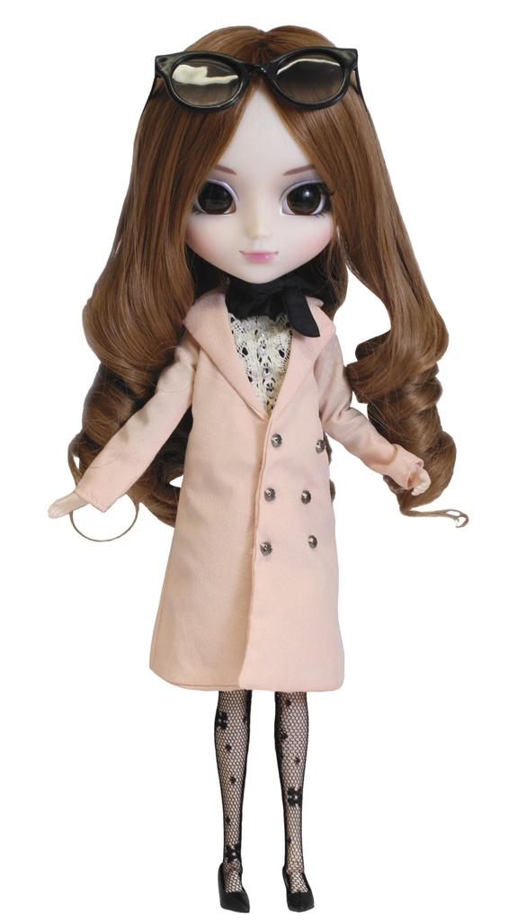 Pullip Dilettante (Dilettante) P-119