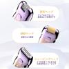 Razor for Hair Removal USB LED Electric Hair Removal Removable Clean Home Use Razor 3-in-1 Women, Multi-Function Device, Rechargeable, Display,