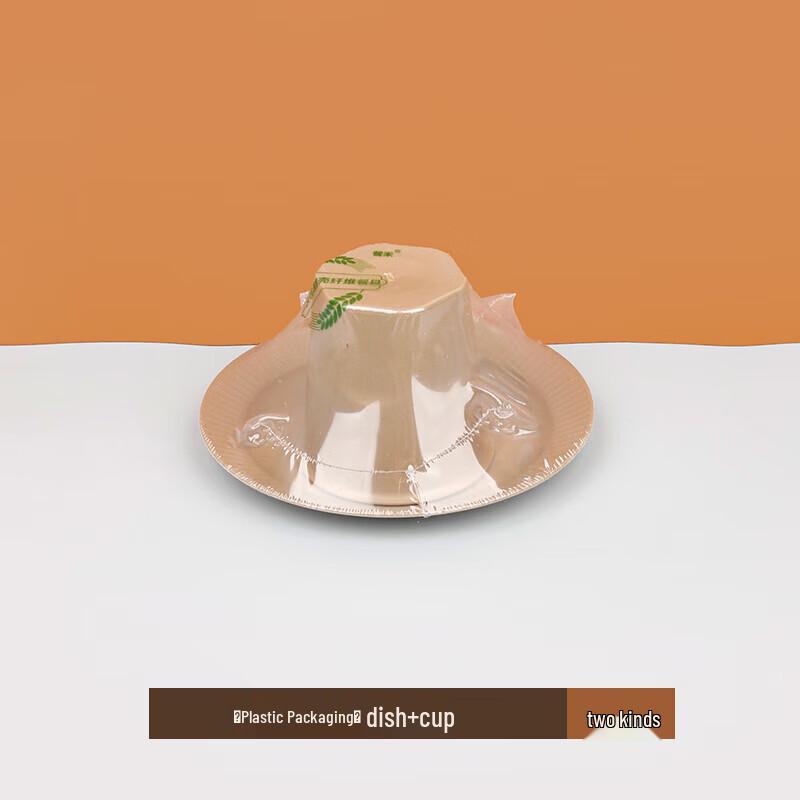 

Yuzhuxun Ceramic Plate & Cup Tableware Set